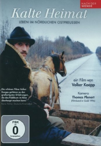 Kalte Heimat - Leben im nördlichen Ostpreußen Films