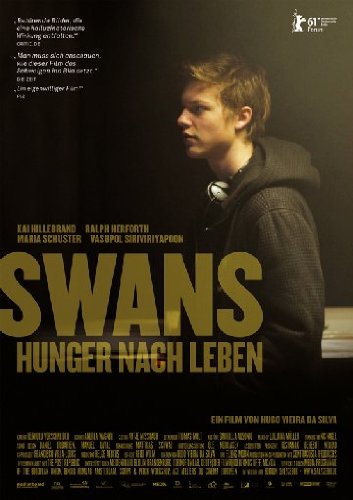 Swans - Hunger nach Leben Films