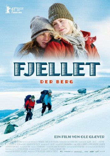 Fjellet - Der Berg (OmU) Films