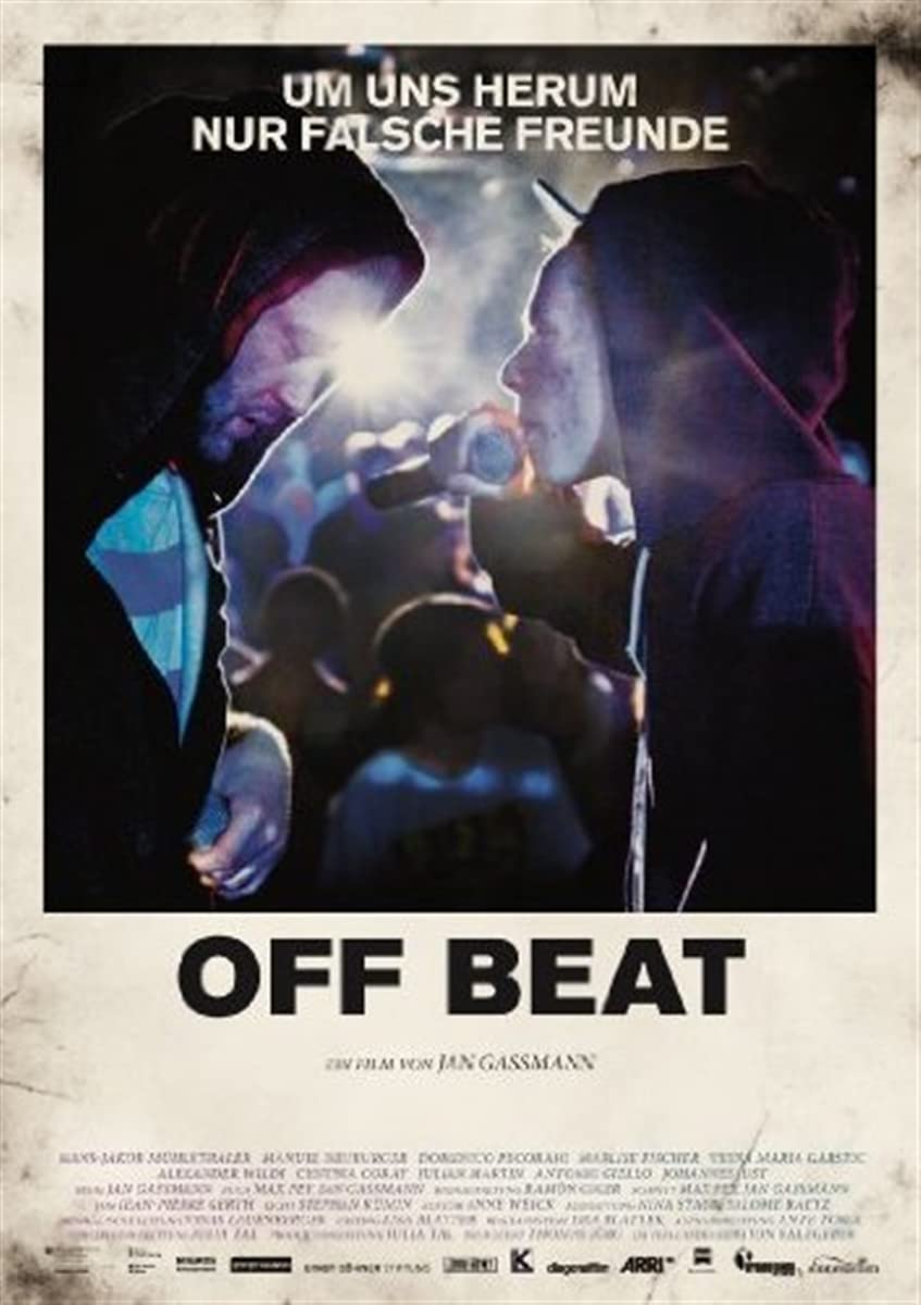 Off Beat - Um uns herum nur falsche Freunde (OmU) Films