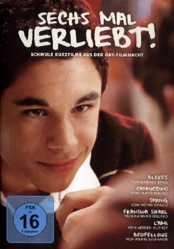 Sechs mal verliebt! - Schwule Kurzfilme aus der Gay-Filmnacht (OmU) Movies