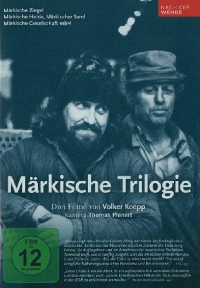 Maerkische Trilogie Movies