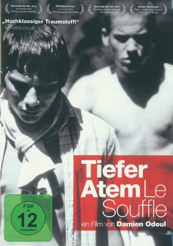 Tiefer Atem-Le Souffle Films