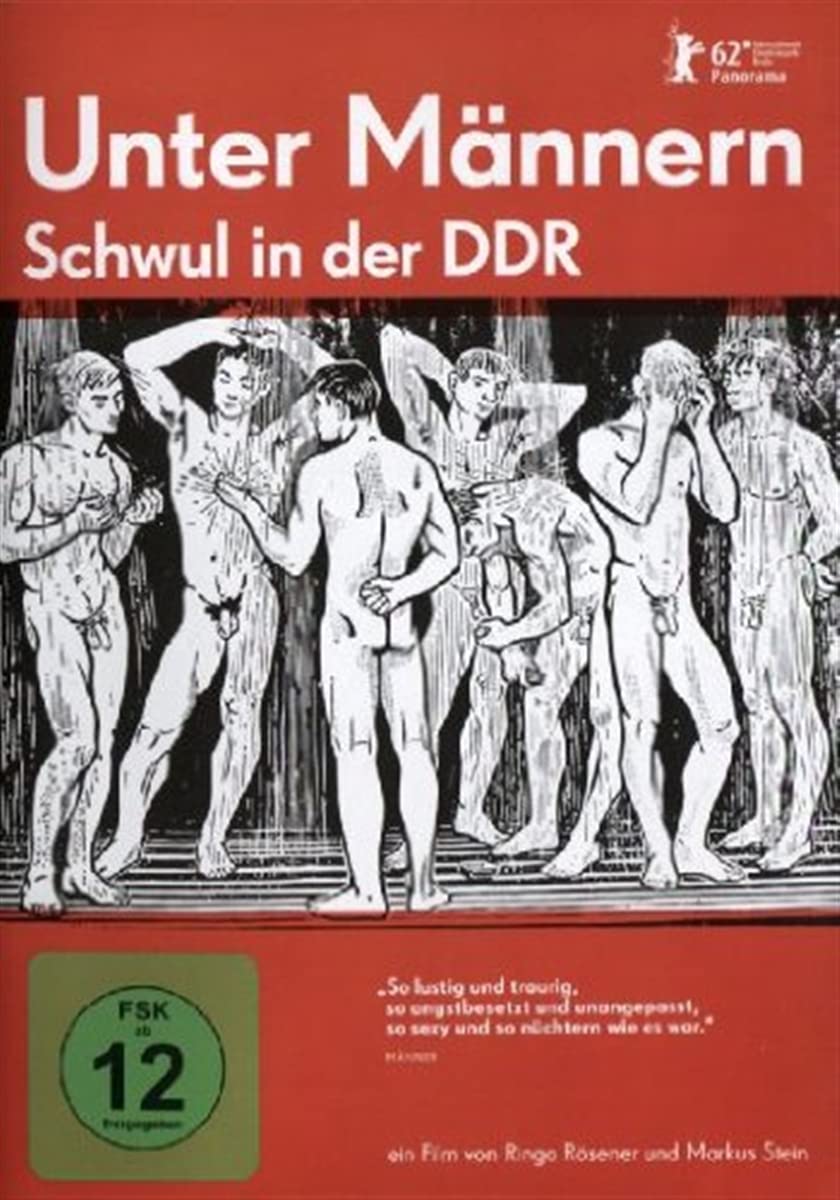 Unter Männern-Schwul in der DDR Films