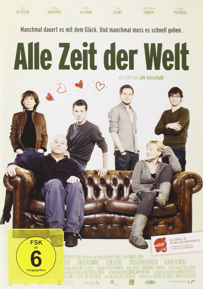 Alle Zeit der Welt (OmU) Films