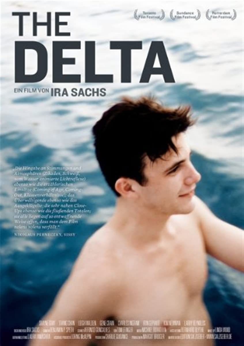 The Delta Movies