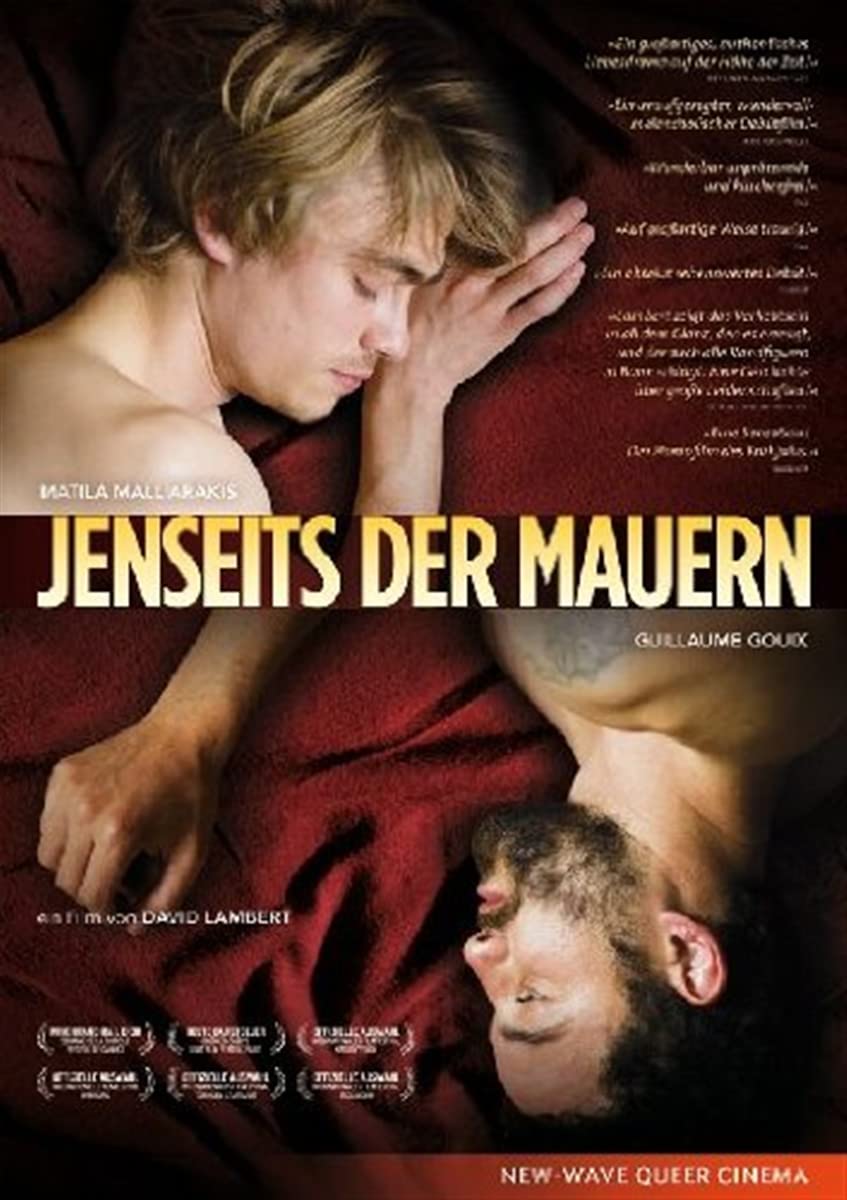 Product Image: Jenseits der Mauern (OmU)