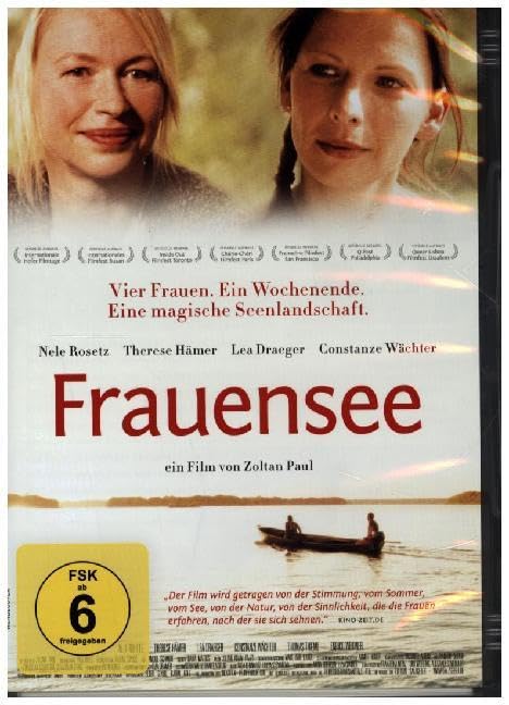 Product Image: Frauensee