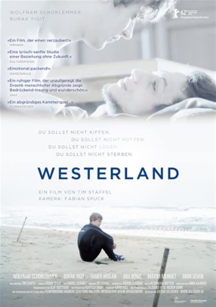 Westerland Movies