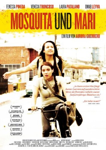Mosquita und Mari (OmU) Films