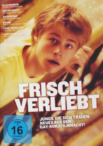 Frisch verliebt - Schwule Kurzfilme Films