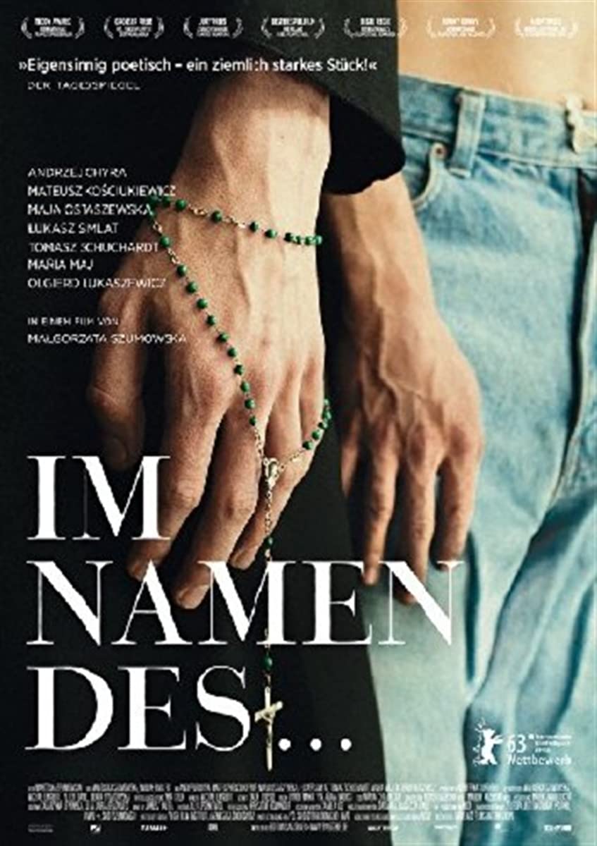 Im Namen des... Films