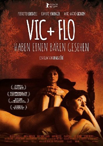 Vic + Flo haben einen Bären gesehen (OmU) Films