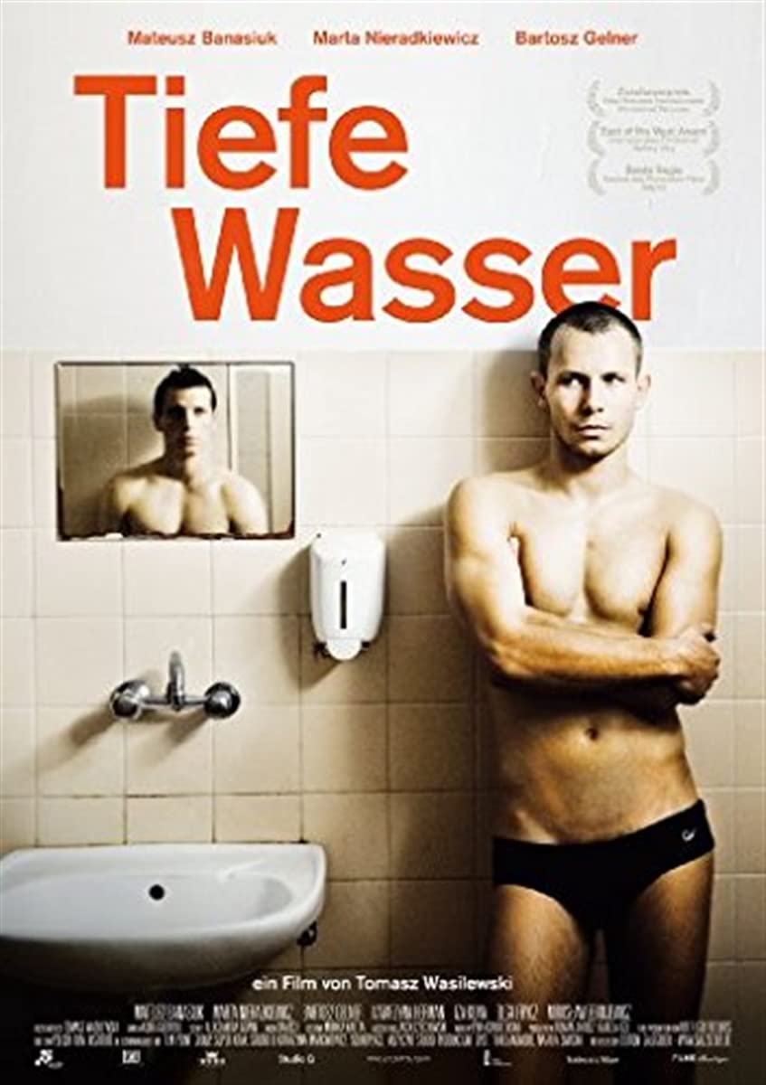 Product Image: Tiefe Wasser