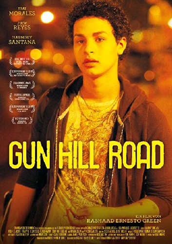 Gun Hill Road (OmU) Films