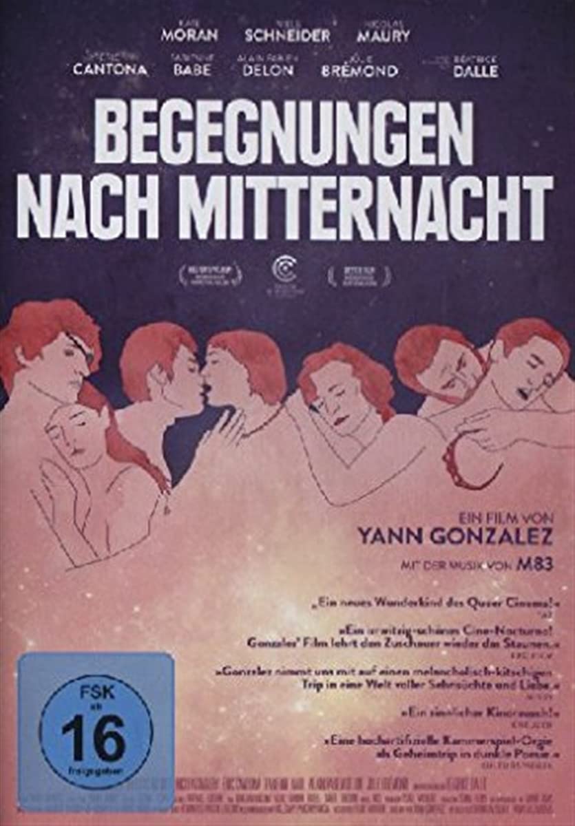 Begegnungen nach Mitternacht (OmU) Films