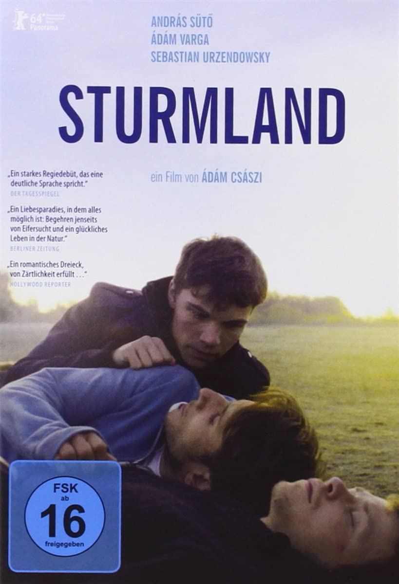 Sturmland Movies