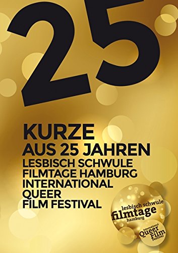 25 Jahre Lesbisch Schwule Filmtage Hamburg dvd