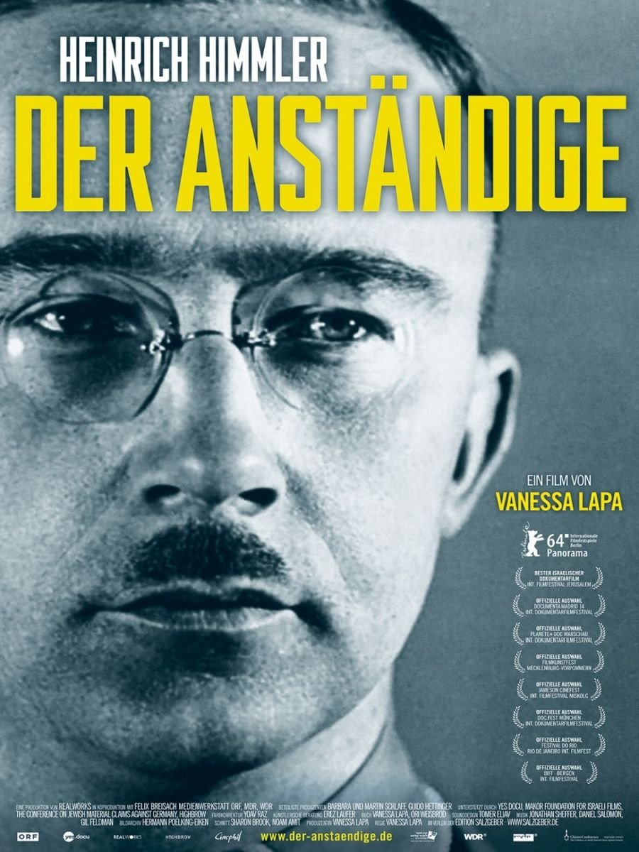 Product Image: Der Anstaendige