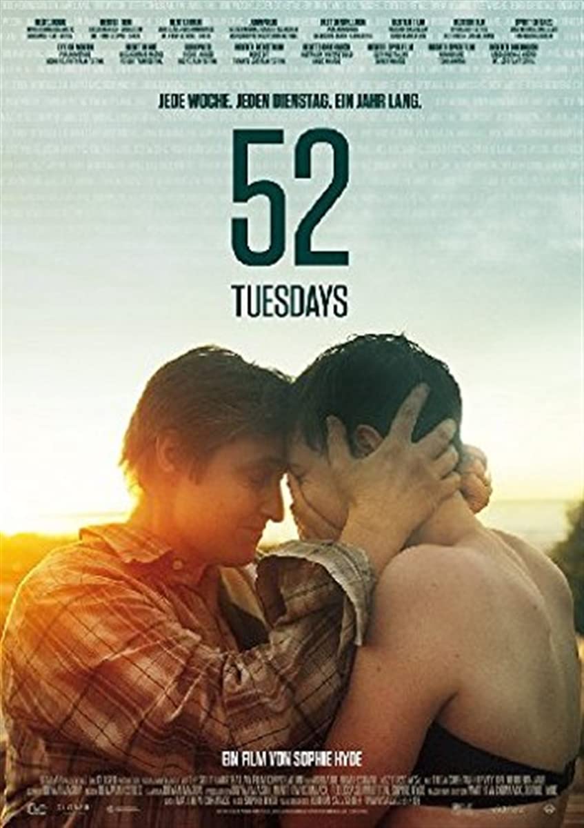 52 Tuesdays Films