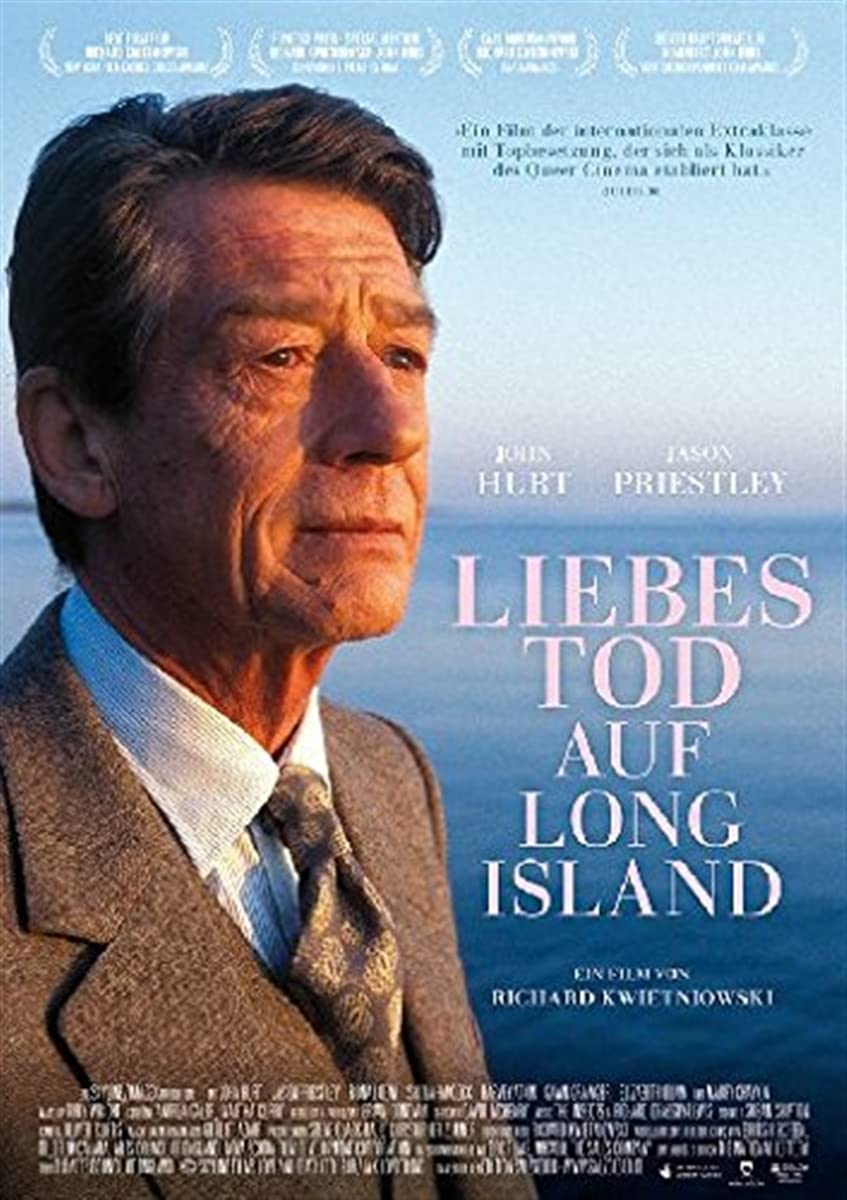Liebestod auf Long Island Films