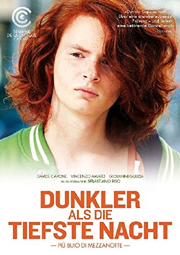 Dunkler als die tiefste Nacht (OmU) Films