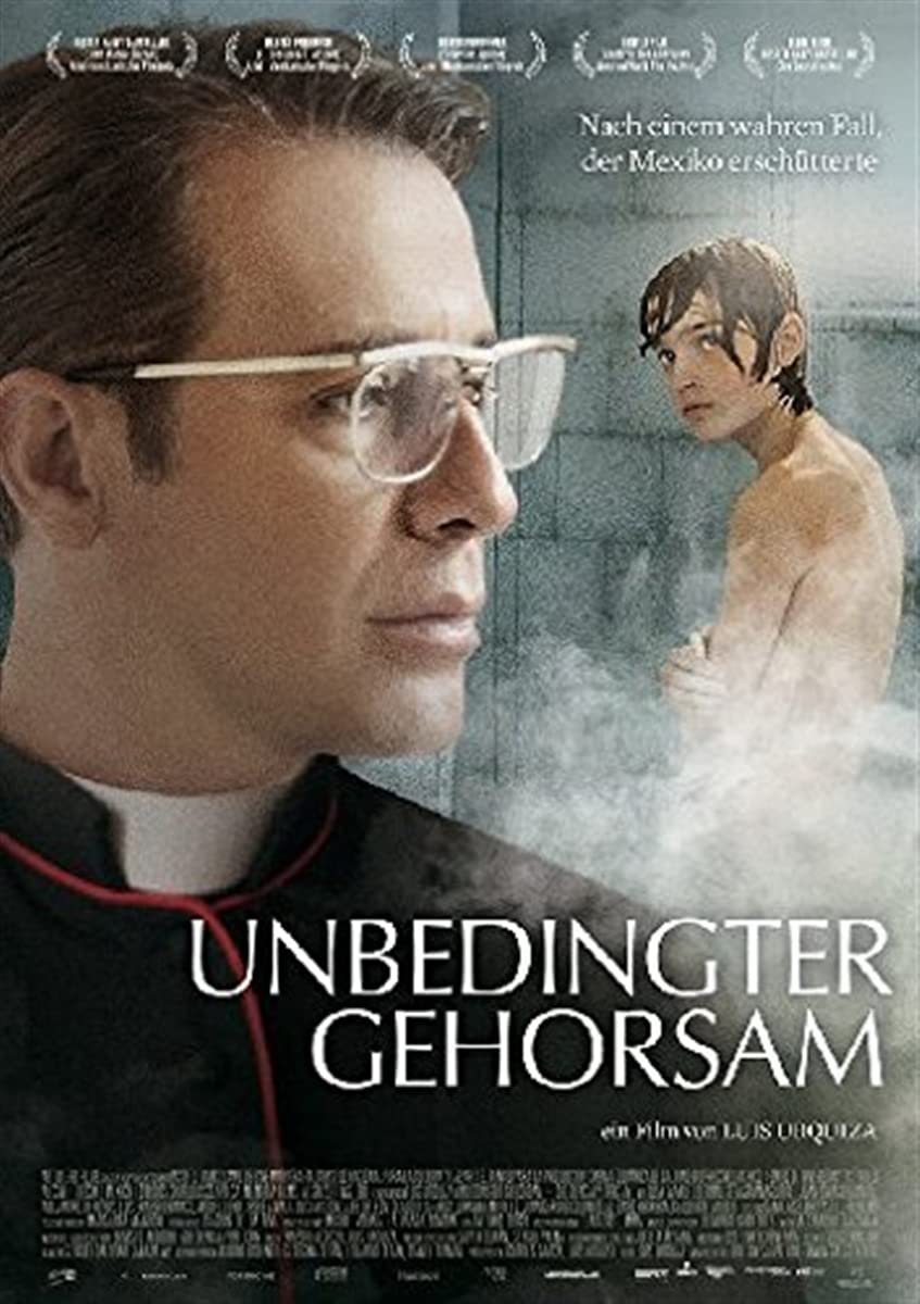Product Image: Unbedingter Gehorsam