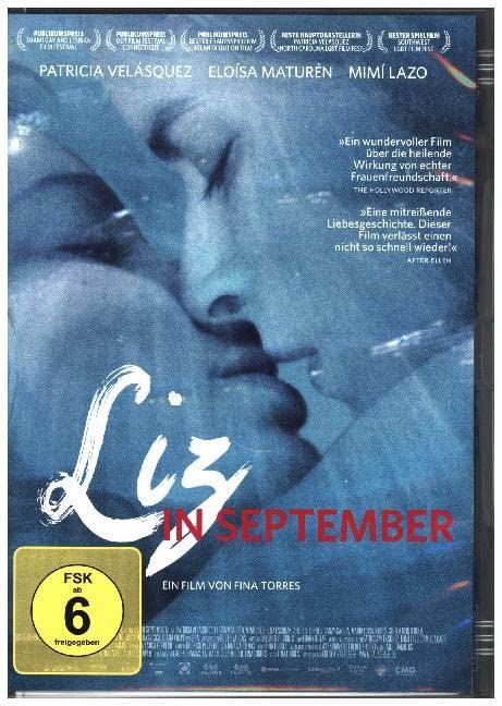 Liz in September Movies