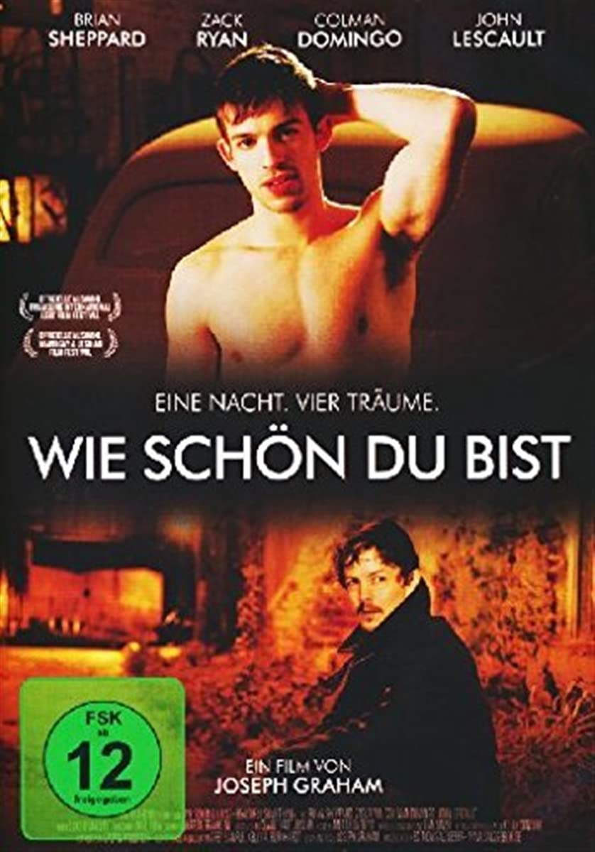 Product Image: Wie Schön Du Bist