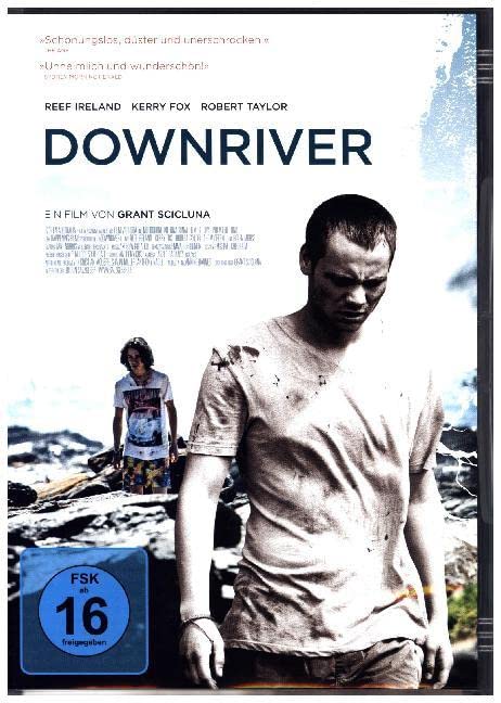 Downriver (OmU) Films