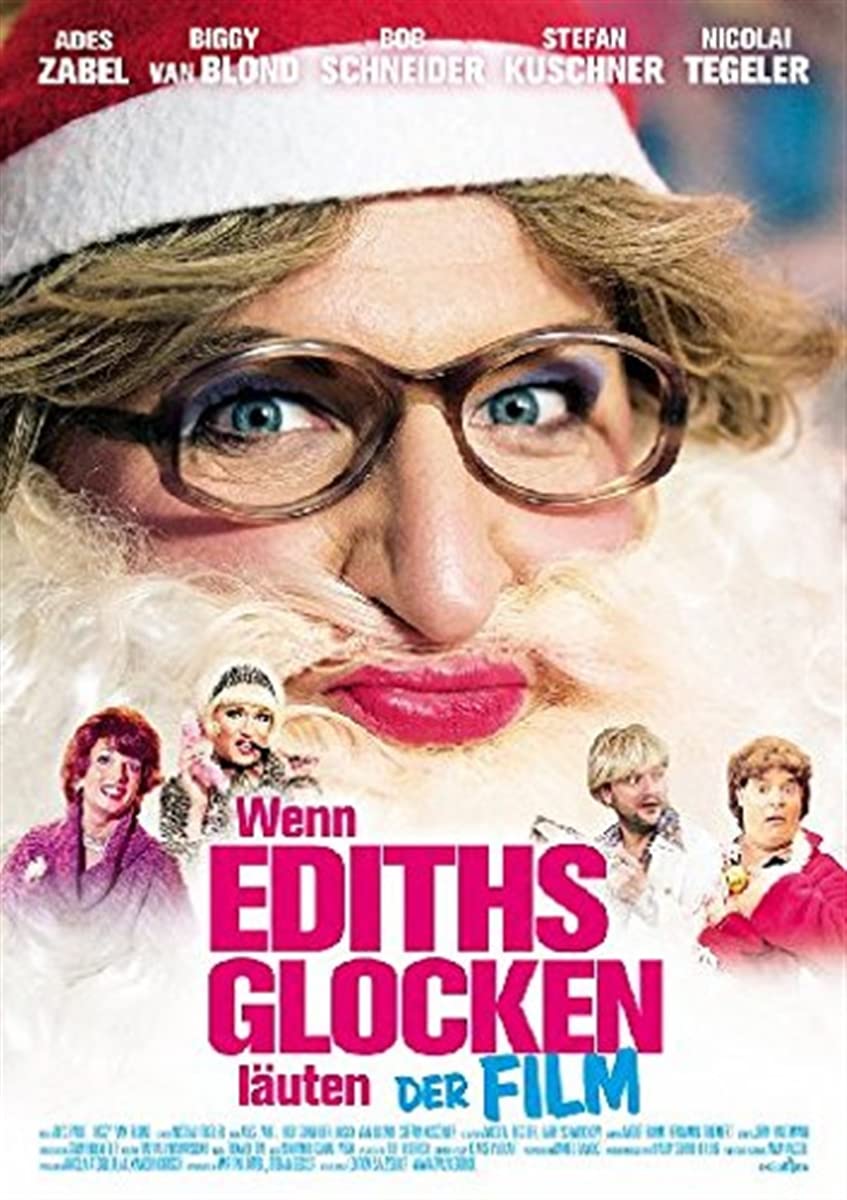 Wenn Ediths Glocken laeuten-Der Film (2 DVDs) Films