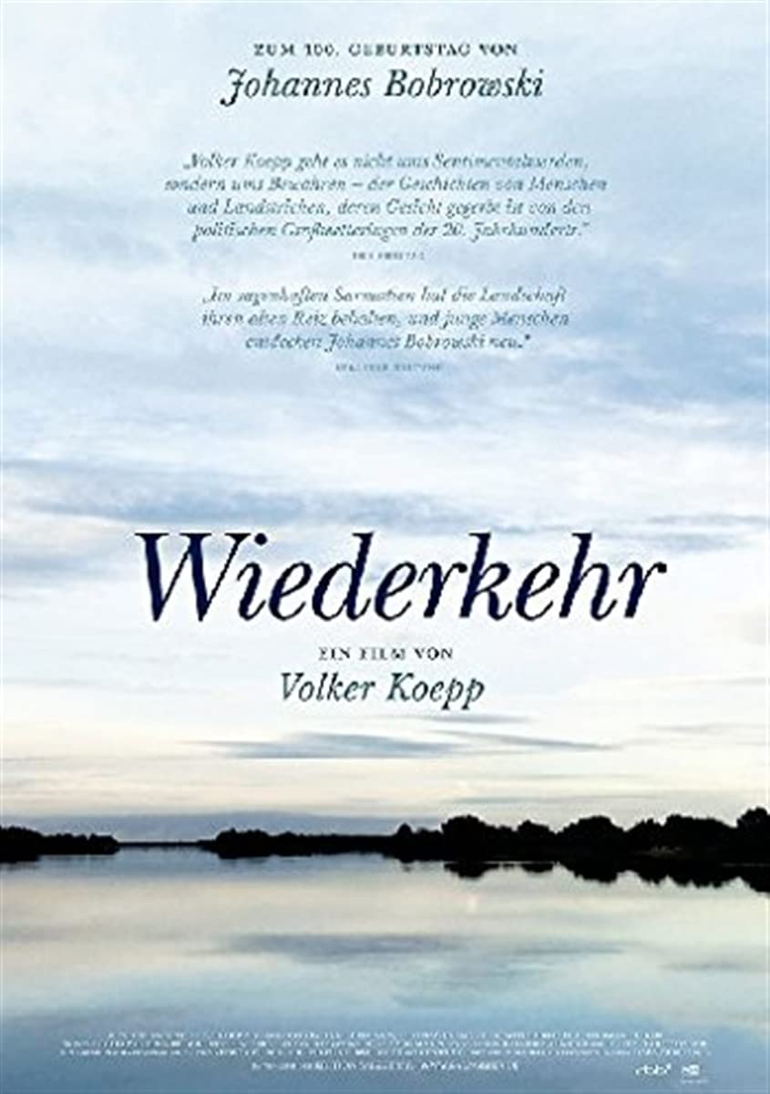 Wiederkehr Movies