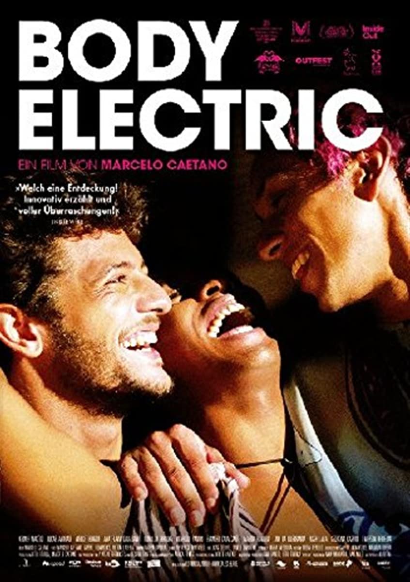 Body Electric Movies