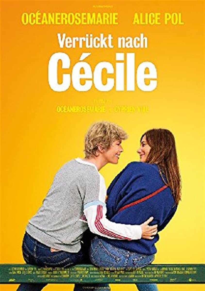 Verrückt nach Cecile Films