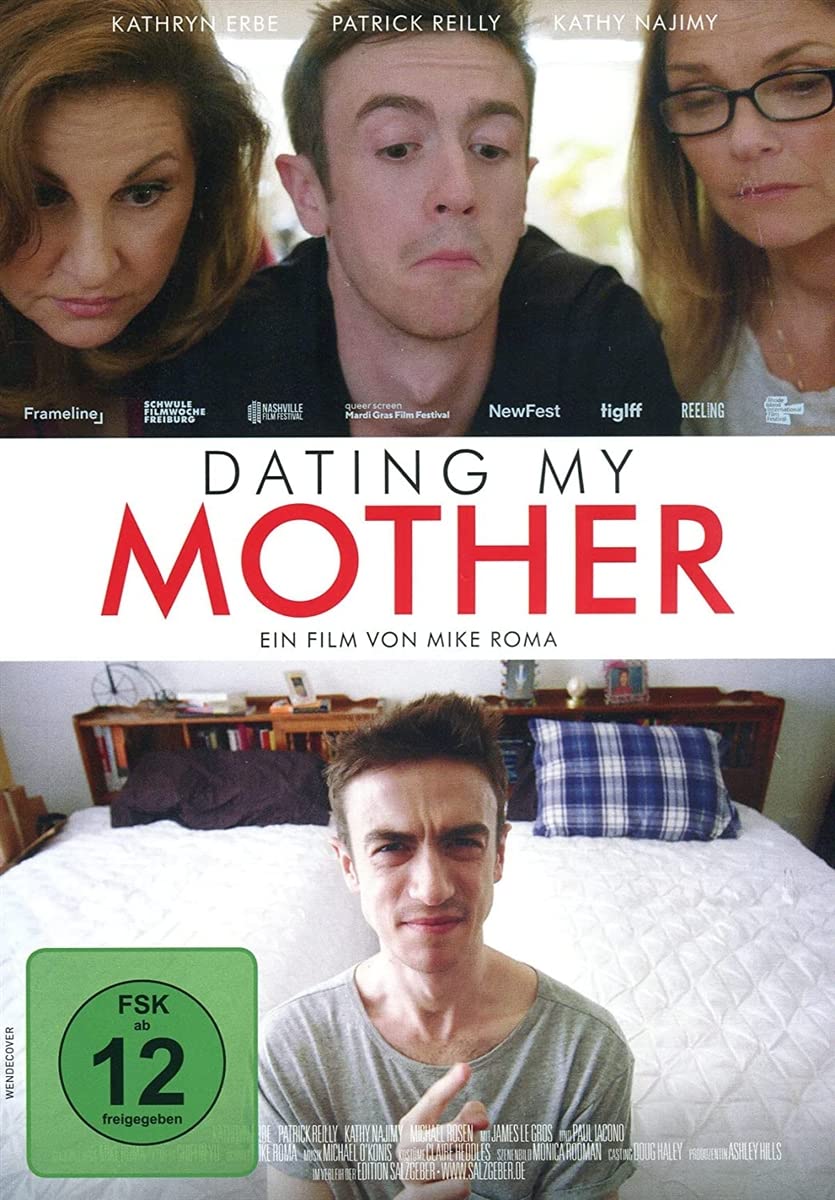 Dating my mother (OmU) Films