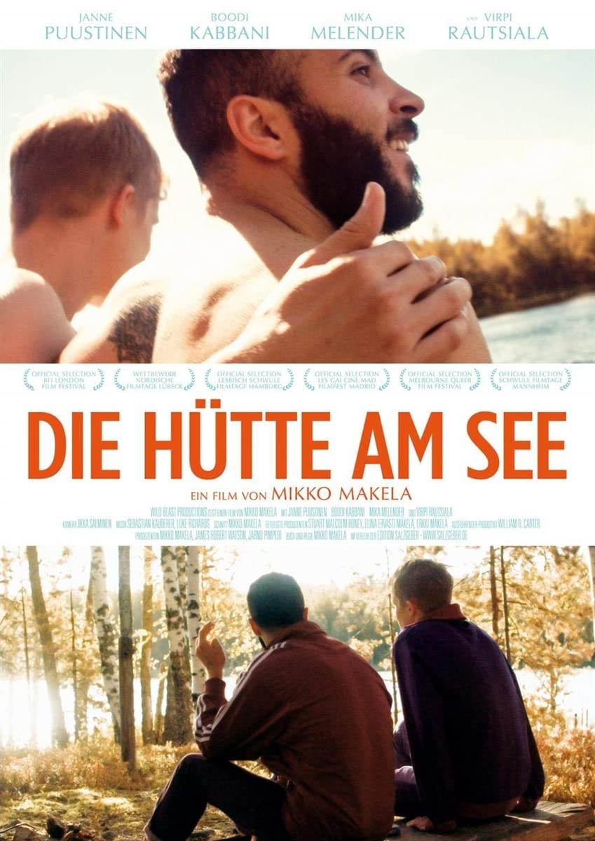 Die Hütte am See Movies