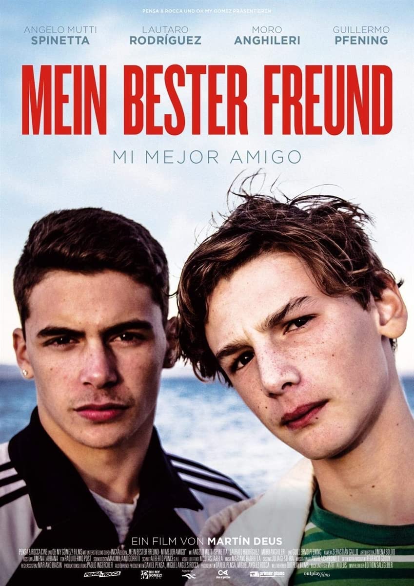 Product Image: Mein bester Freund