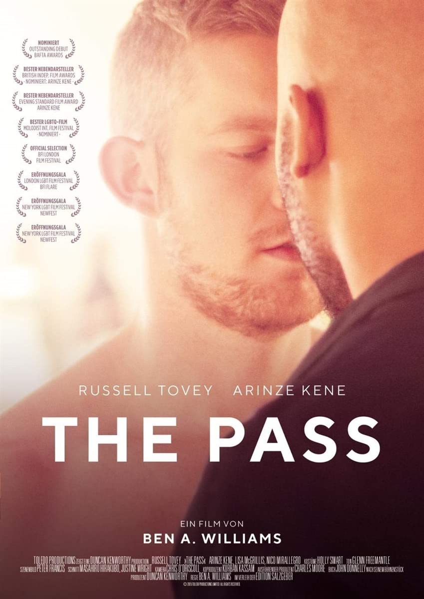 The Pass Films