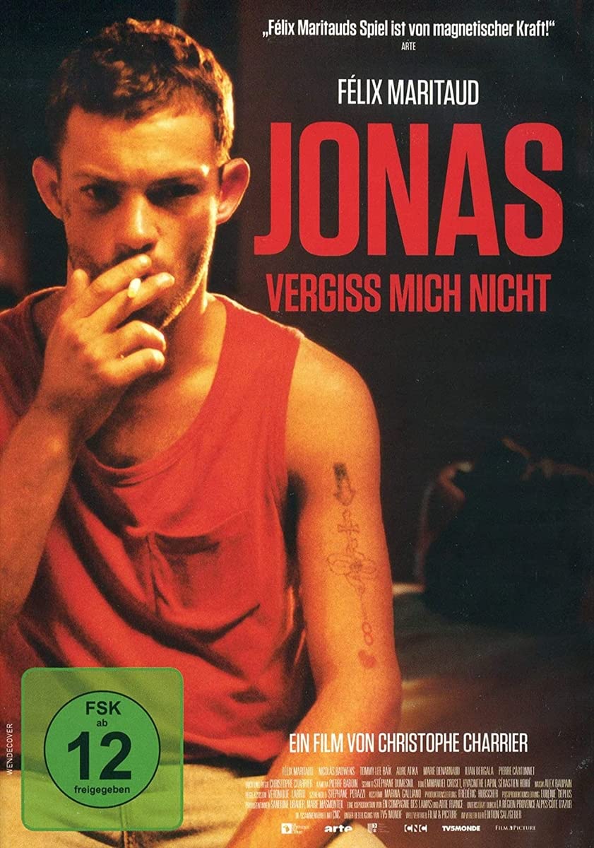 Jonas-Vergiss mich nicht! Movies