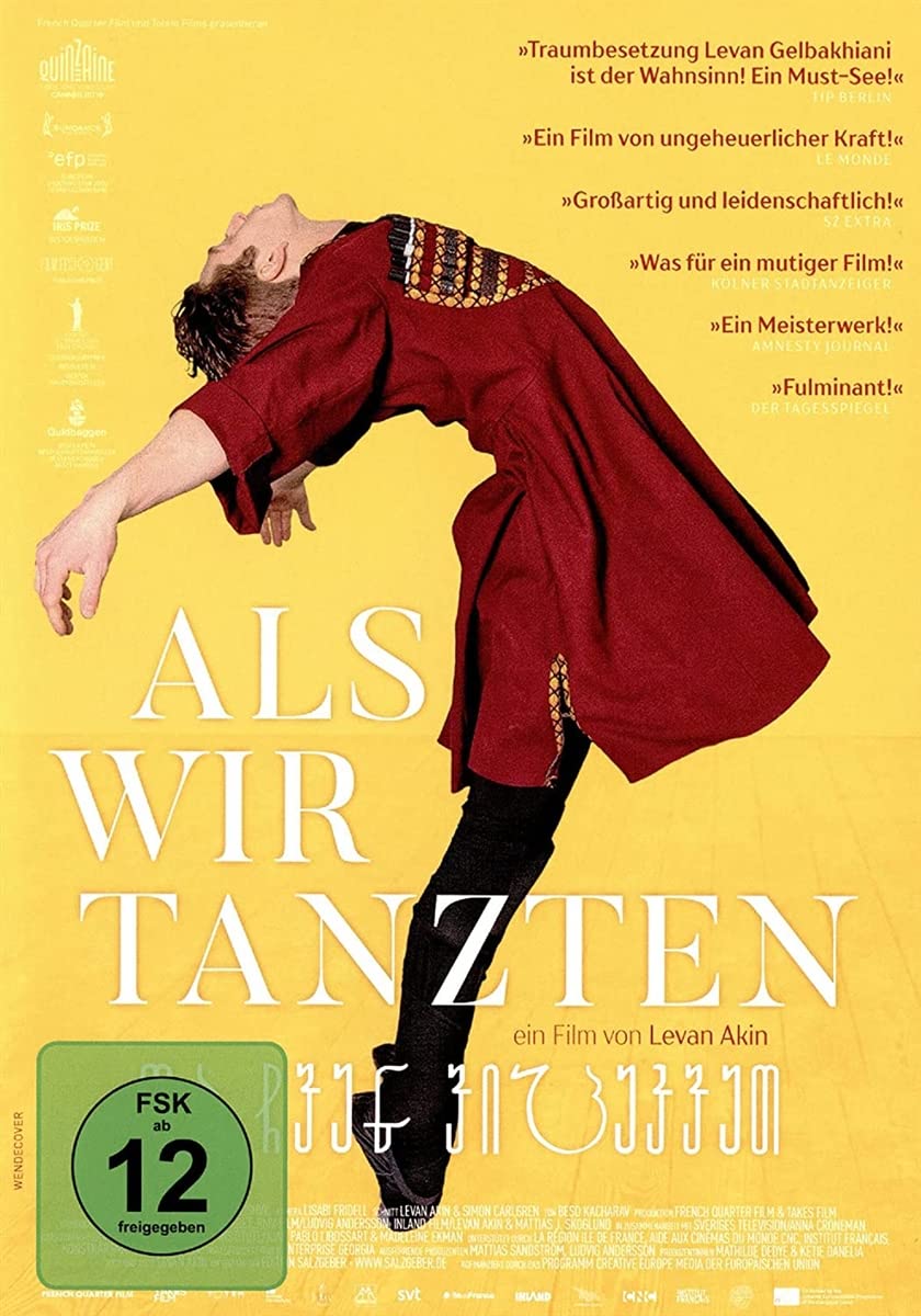 Product Image: Als wir tanzten