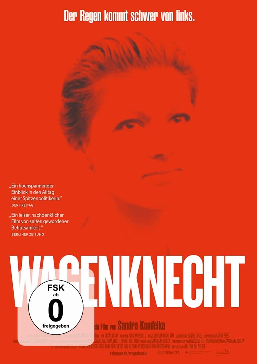 Wagenknecht Movies
