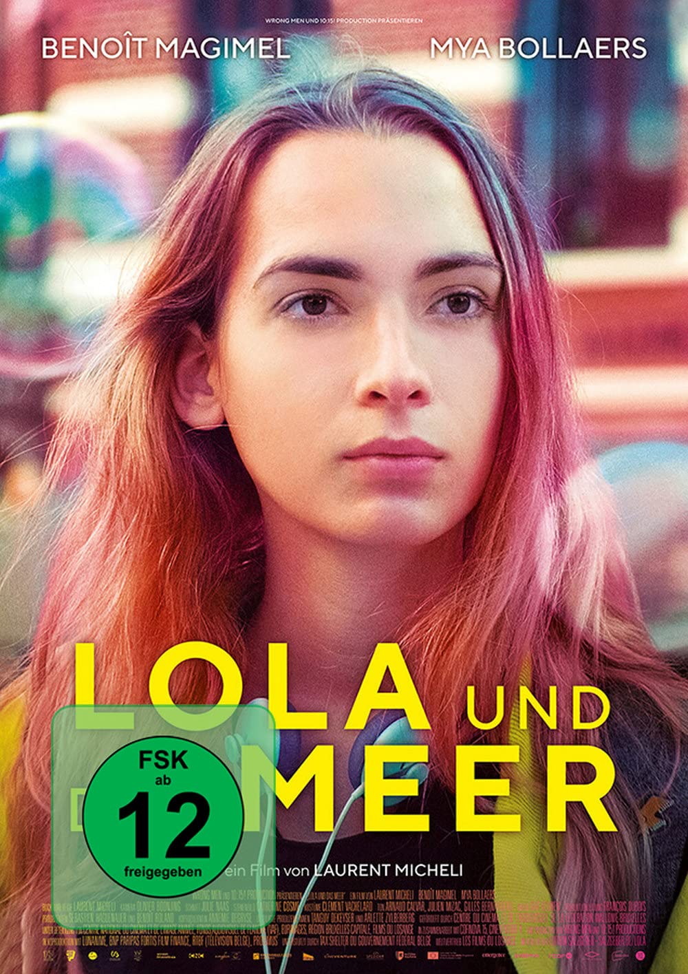 Lola und das Meer (OmU) Films