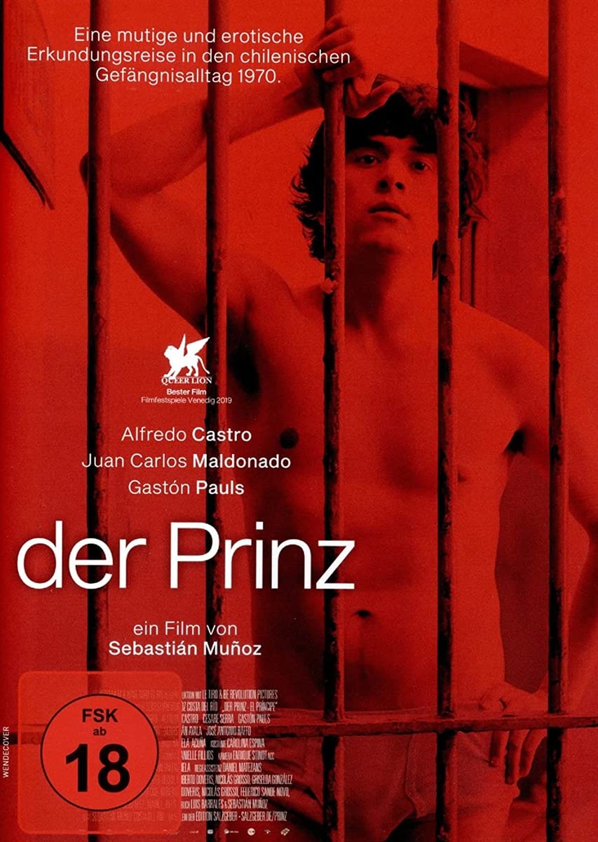 Der Prinz Movies