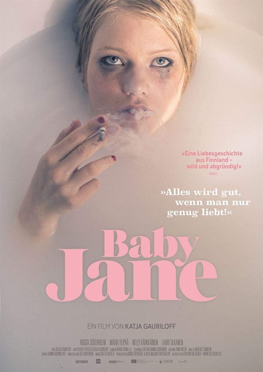Product Image: Baby Jane