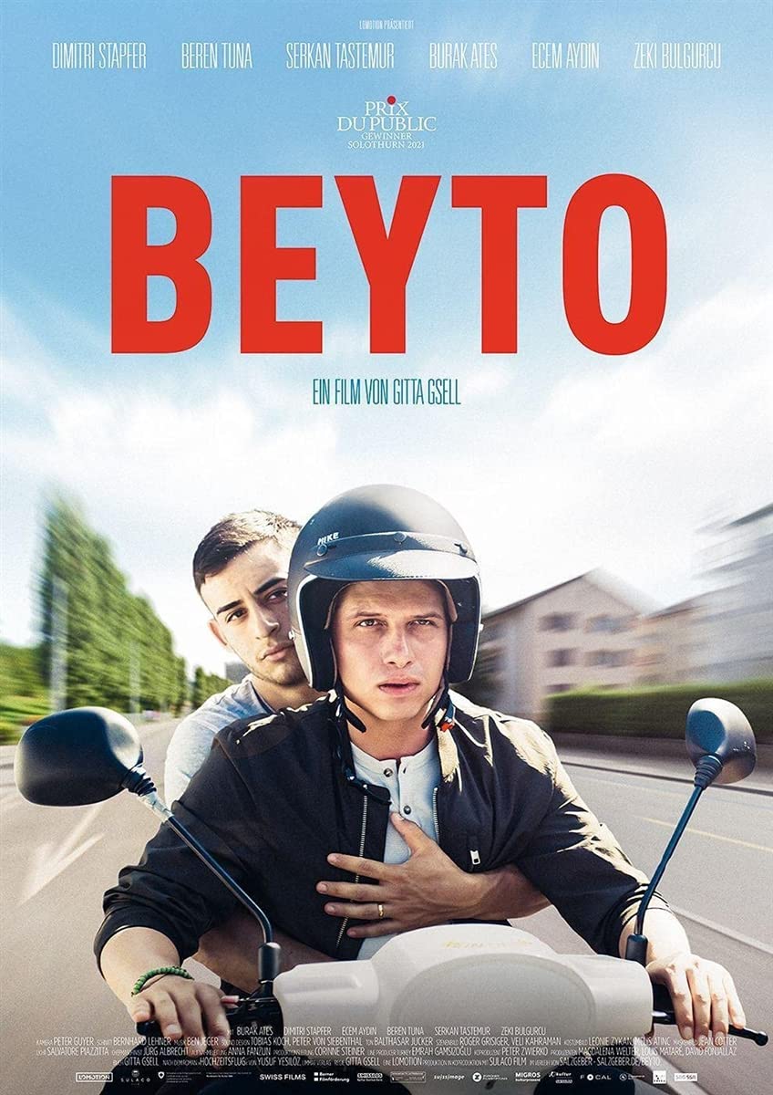 Product Image: Beyto