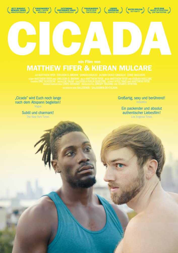 Product Image: Cicada