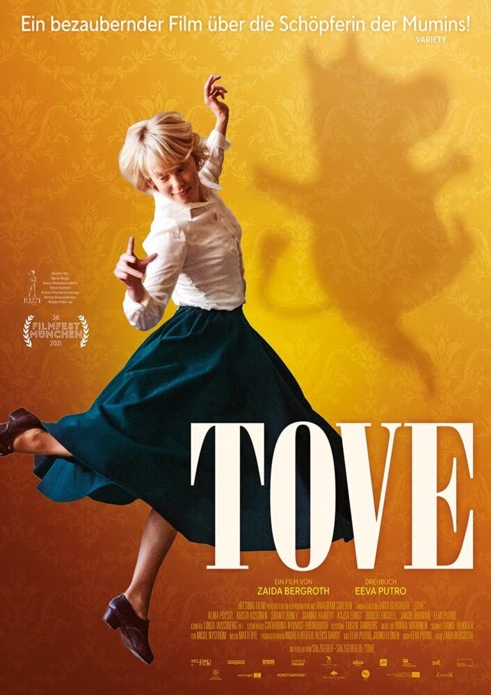 Tove Movies