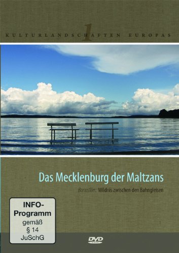 Kulturlandschaften Europas. Das Mecklenburg der Maltzahns Movies