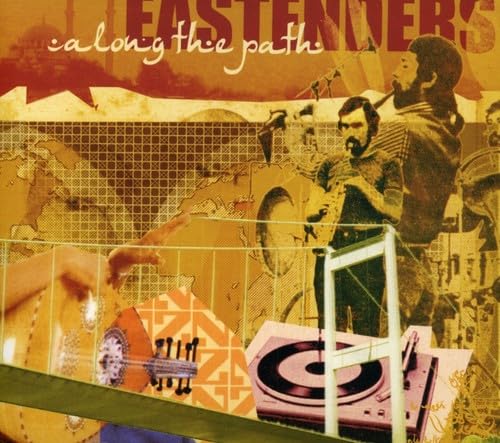 Along the Path Dance & Electronic