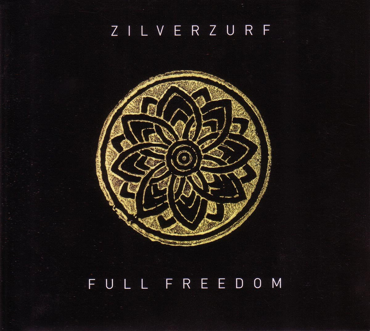 Product Image: Full Freedom